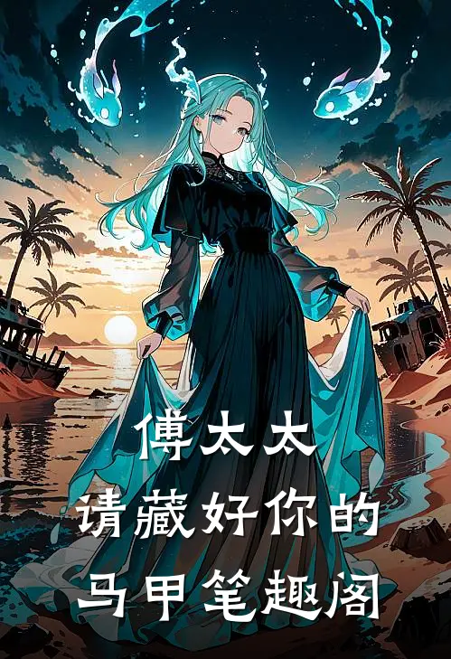 傅太太，请藏好你的马甲笔趣阁