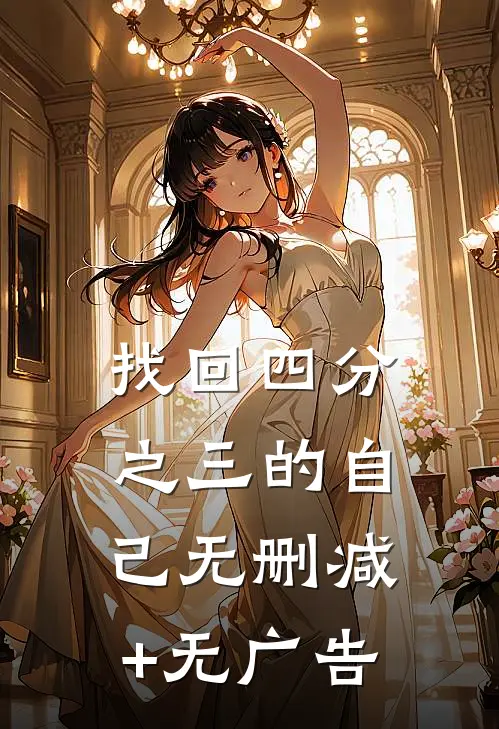 找回四分之三的自己无删减+无广告