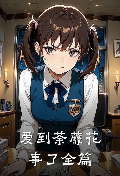 爱到荼蘼花事了全篇