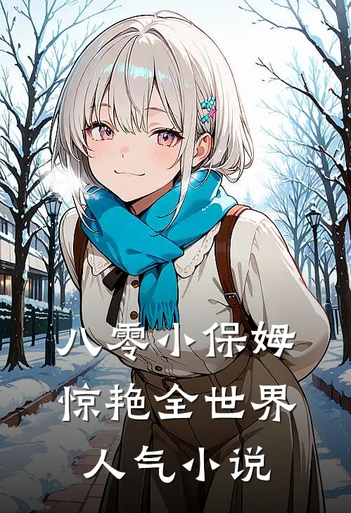 八零小保姆，惊艳全世界人气小说