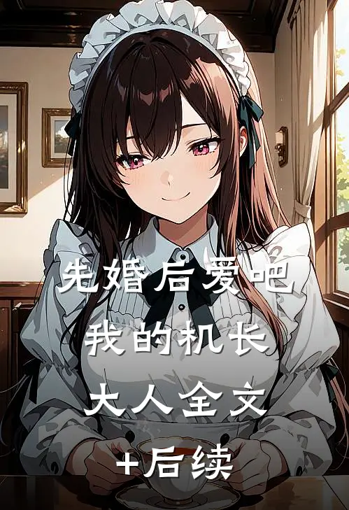 先婚后爱吧，我的机长大人全文+后续