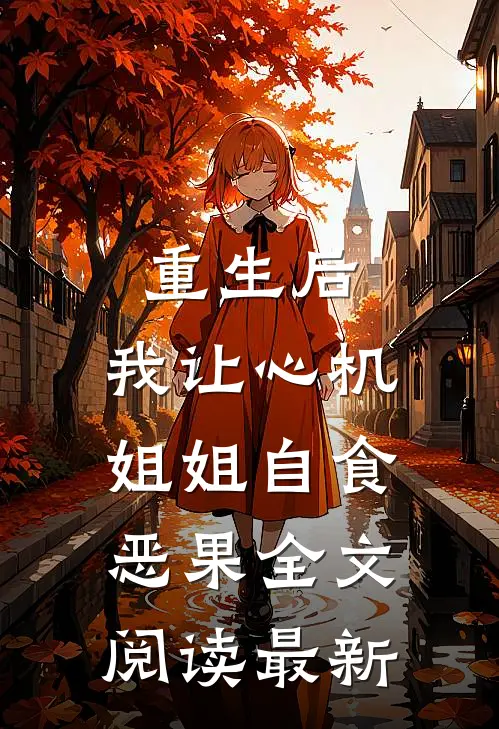 重生后，我让心机姐姐自食恶果全文阅读最新