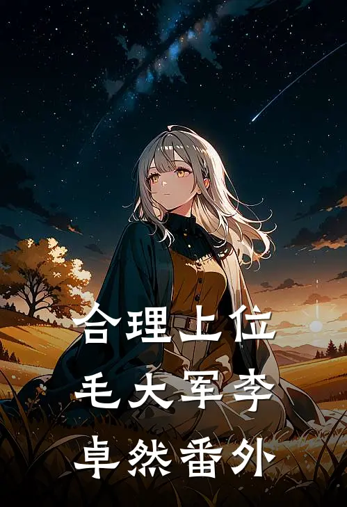 合理上位毛大军李卓然番外