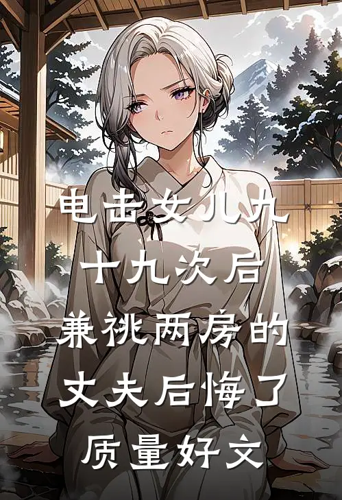 电击女儿九十九次后，兼祧两房的丈夫后悔了质量好文