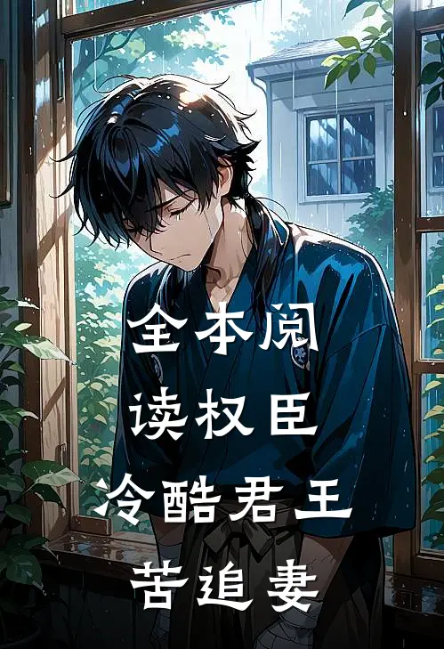 全本阅读权臣：冷酷君王苦追妻