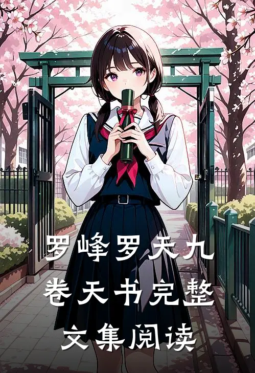 罗峰罗天九卷天书完整文集阅读