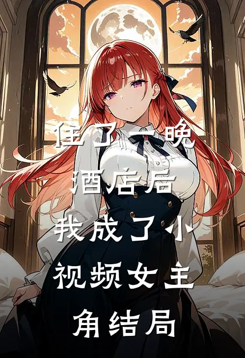 住了一晚酒店后，我成了小视频女主角结局
