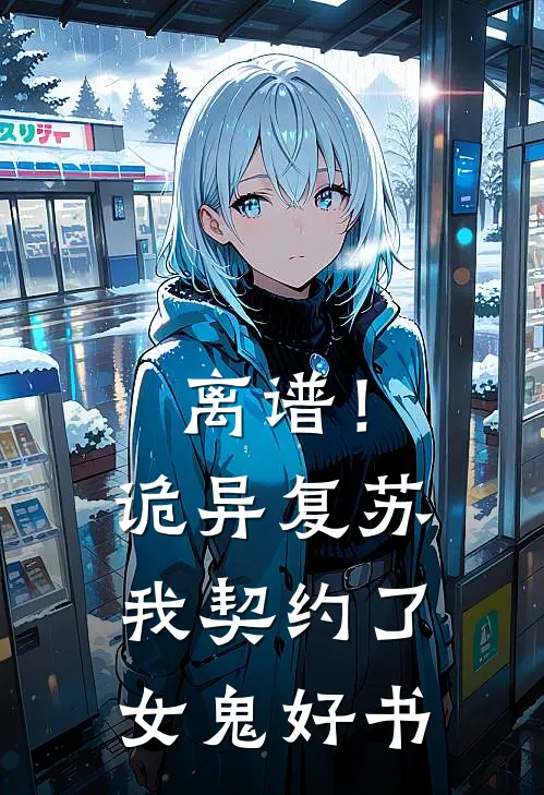 离谱！诡异复苏，我契约了女鬼好书