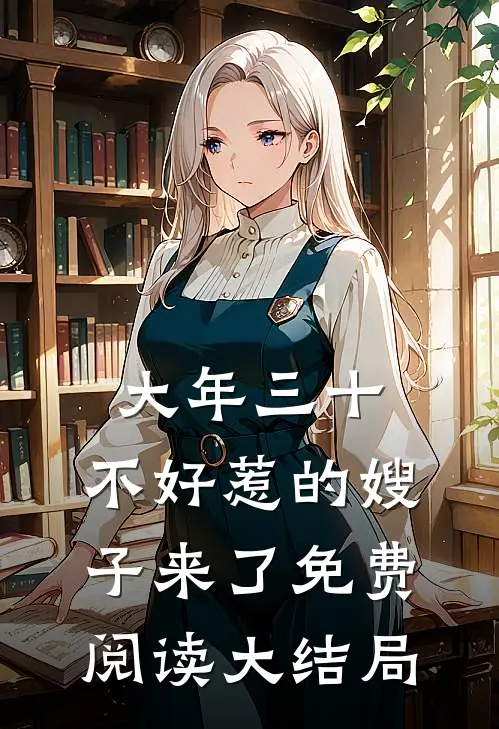 大年三十，不好惹的嫂子来了免费阅读大结局