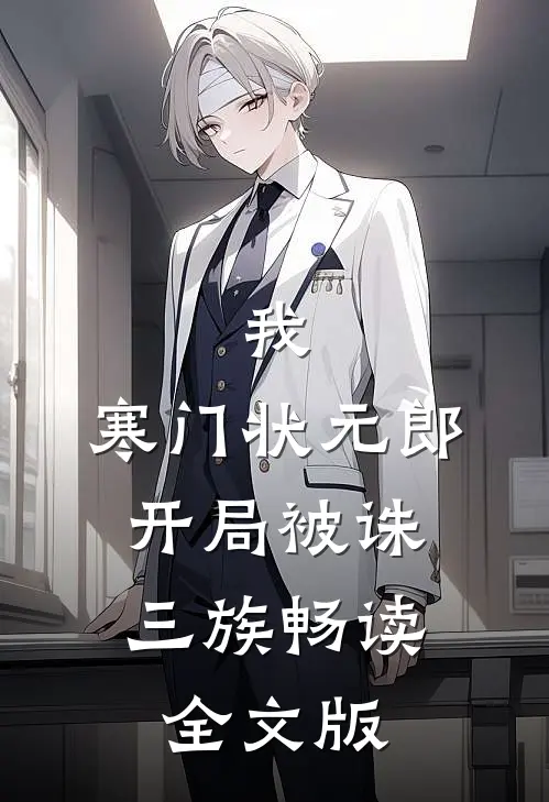 我，寒门状元郎，开局被诛三族畅读全文版