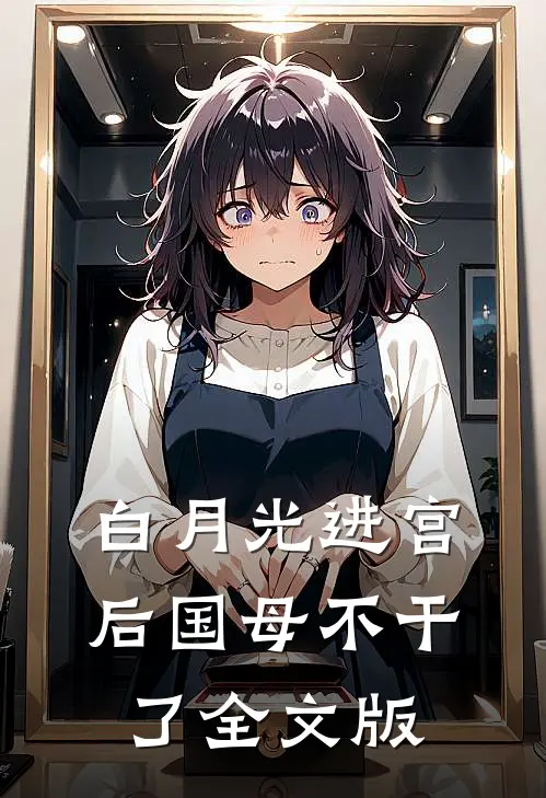 白月光进宫后国母不干了全文版