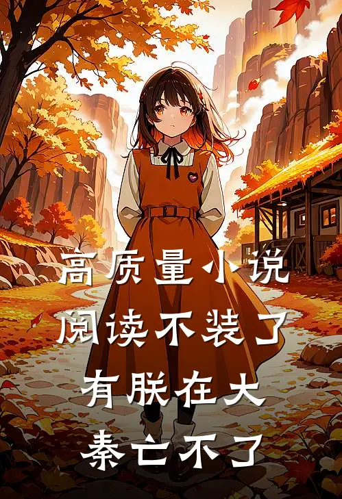 高质量小说阅读不装了有朕在大秦亡不了