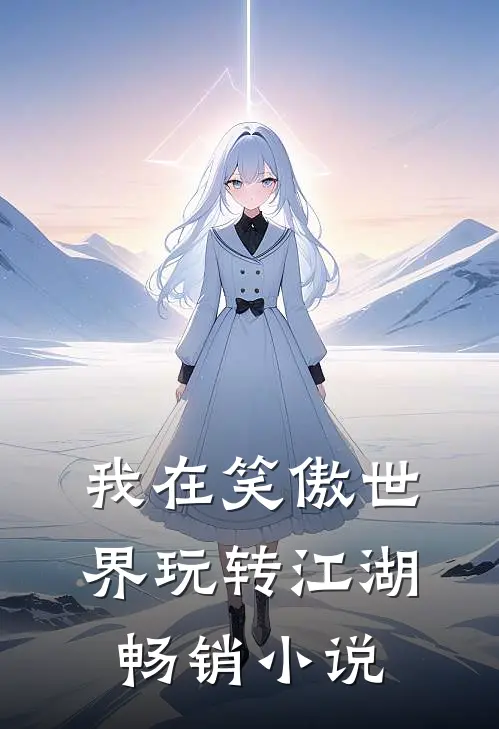 我在笑傲世界玩转江湖畅销小说