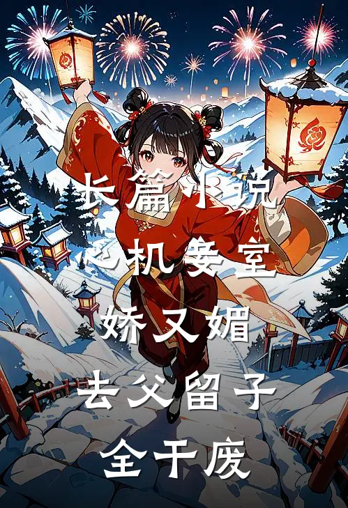 长篇小说心机妾室娇又媚，去父留子全干废