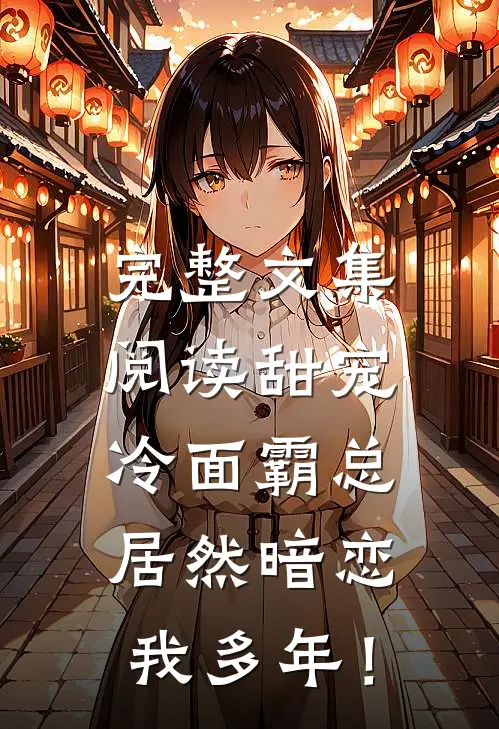完整文集阅读甜宠：冷面霸总居然暗恋我多年！