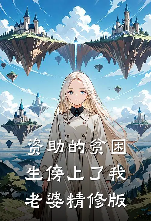 资助的贫困生傍上了我老婆精修版