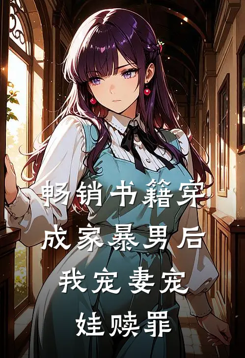 畅销书籍穿成家暴男后，我宠妻宠娃赎罪