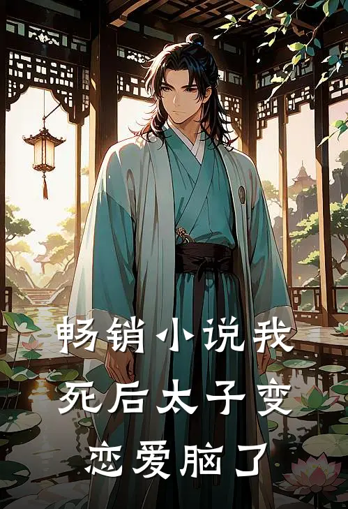 畅销小说我死后太子变恋爱脑了