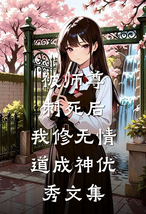 被师尊刺死后，我修无情道成神优秀文集