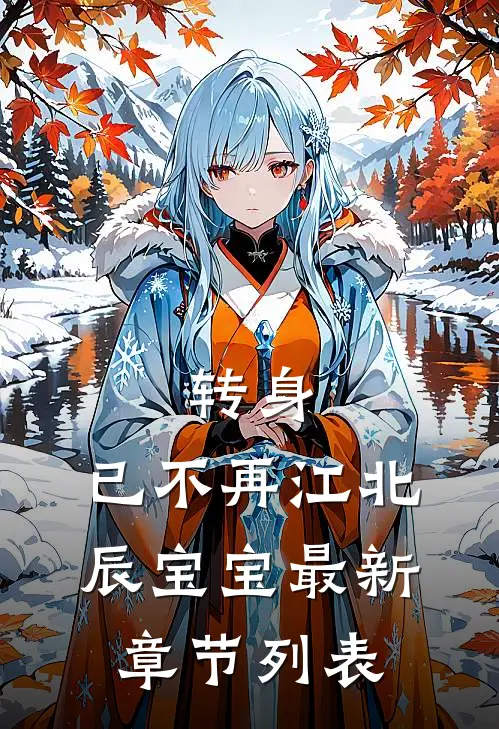 转身，已不再江北辰宝宝最新章节列表
