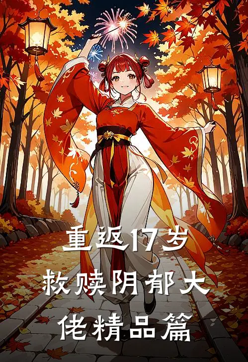 重返17岁，救赎阴郁大佬精品篇