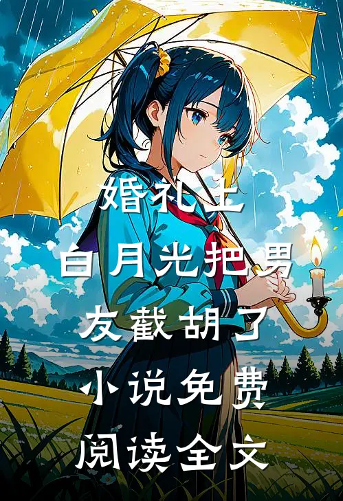 婚礼上，白月光把男友截胡了小说免费阅读全文