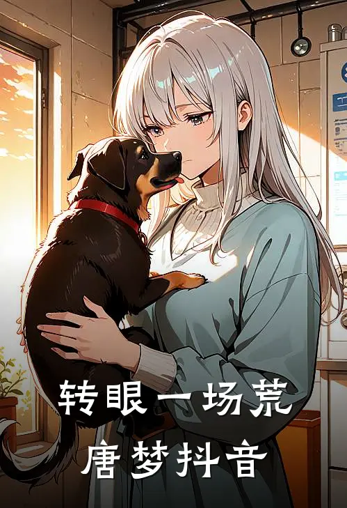 转眼一场荒唐梦抖音