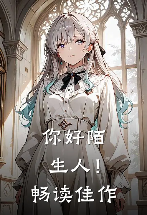 你好陌生人！畅读佳作