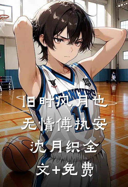 旧时风月也无情傅执安沈月织全文+免费