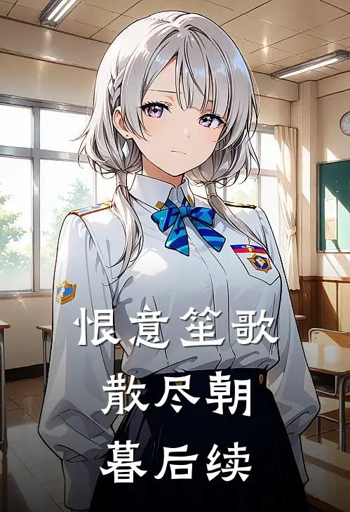 恨意笙歌，散尽朝暮后续