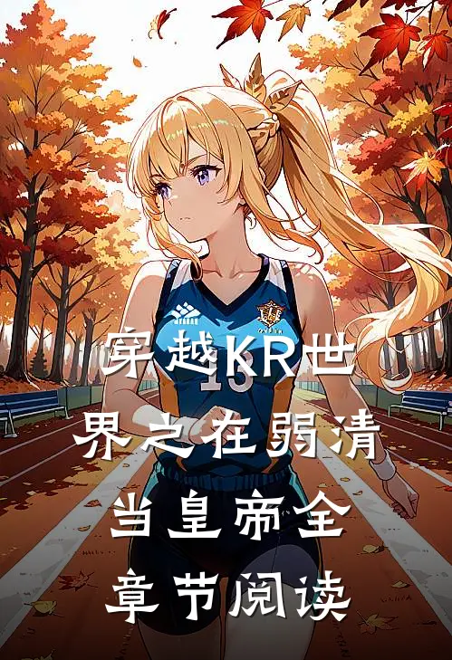 穿越KR世界之在弱清当皇帝全章节阅读