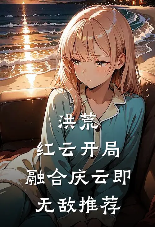 洪荒：红云开局，融合庆云即无敌推荐