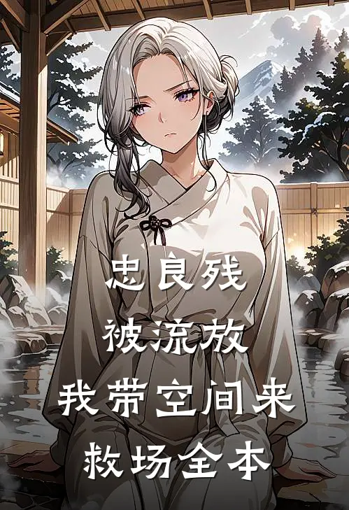 忠良残，被流放，我带空间来救场全本