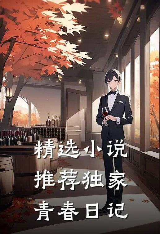 精选小说推荐独家青春日记