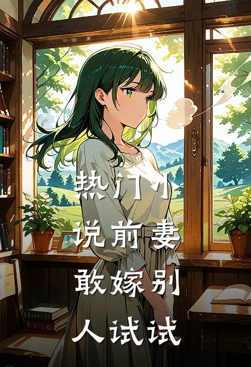 热门小说前妻，敢嫁别人试试