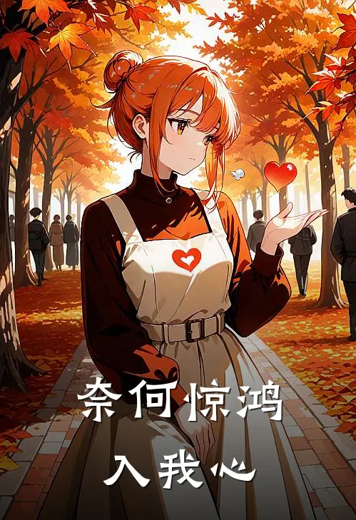 奈何惊鸿入我心