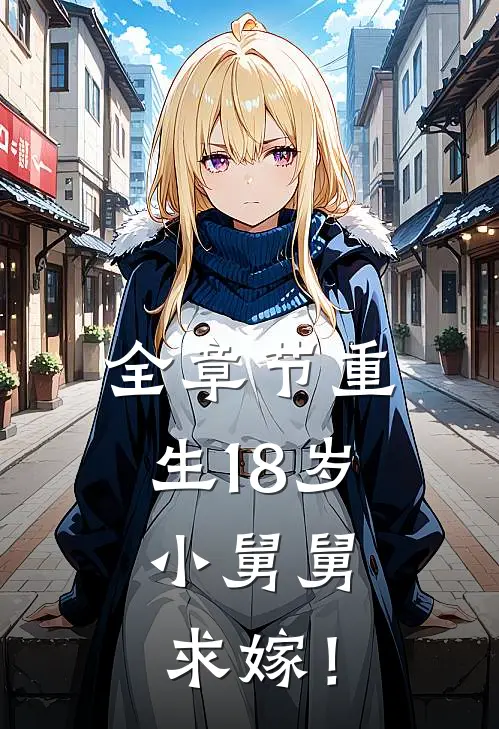 全章节重生18岁：小舅舅，求嫁！