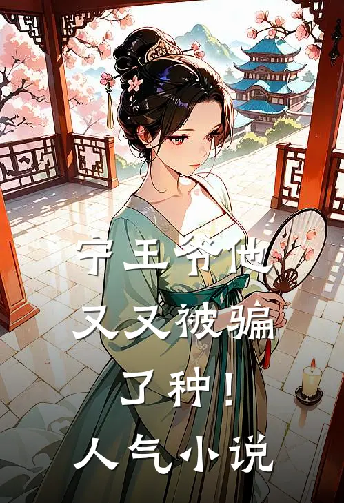宁王爷他又又被骗了种！人气小说