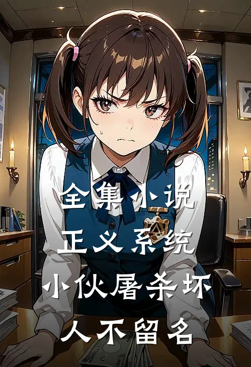 全集小说正义系统：小伙屠杀坏人不留名