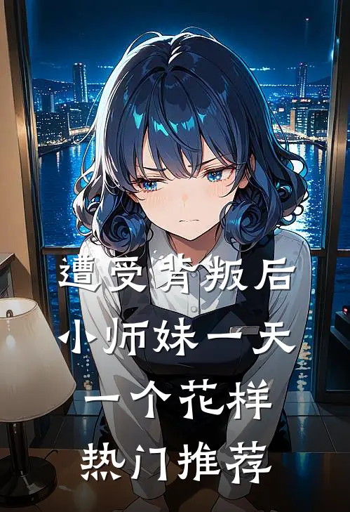 遭受背叛后，小师妹一天一个花样热门推荐