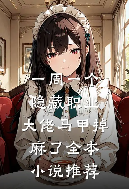 一周一个隐藏职业，大佬马甲掉麻了全本小说推荐