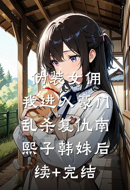 伪装女佣，我进入豪门乱杀复仇南熙子韩姝后续+完结