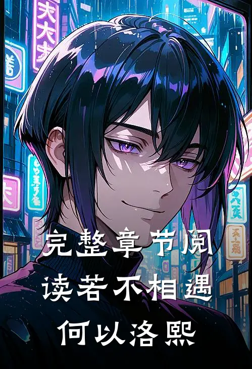 完整章节阅读若不相遇，何以洛熙