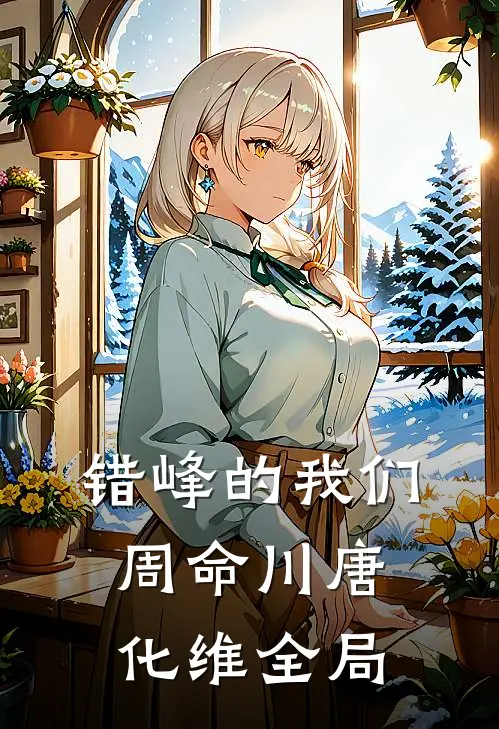 错峰的我们周命川唐化维全局