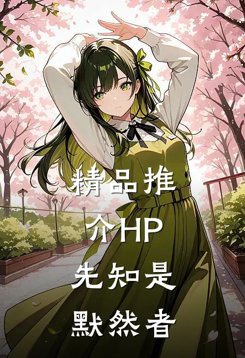 精品推介HP：先知是默然者