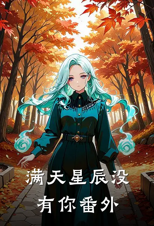 满天星辰没有你番外