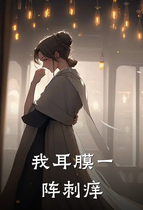 我耳膜一阵刺痒