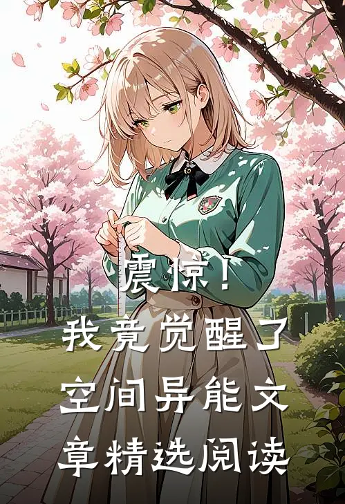 震惊！我竟觉醒了空间异能文章精选阅读
