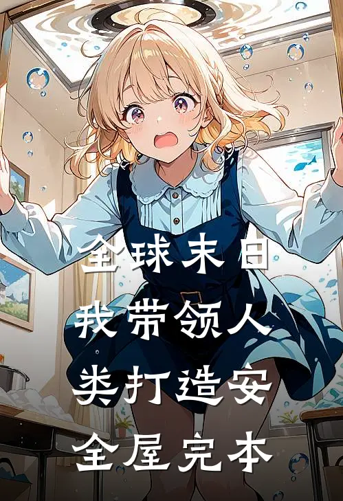 全球末日：我带领人类打造安全屋完本