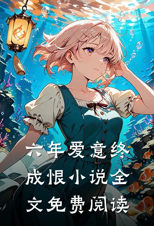 六年爱意终成恨小说全文免费阅读